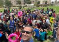 تحت شعار قيمتي .. راعي مصر عضو التحالف الوطني تنظم مؤتمر الأرامل والأيتام السنوي بمشاركة 1100 مستفيد بالإسكندرية