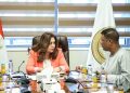 النائب عبدالرحمن البشاري يطالب وزيرة التنمية المحلية بتخفيض أسعار تقنين الأراضي السكنية والزراعية بالأقصر لتخفيف الأعباء عن الأسر 