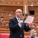 برلمانية الشعب الجمهوري تطرح خطة وطنية لحماية المواطنين من جرائم النقل الذكي