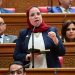 أمل عصفور تطالب الحكومة بتوضيح أسباب التوسع في العقود محددة المدة والإجراءات المتخذة لمنع إساءة استخدامها