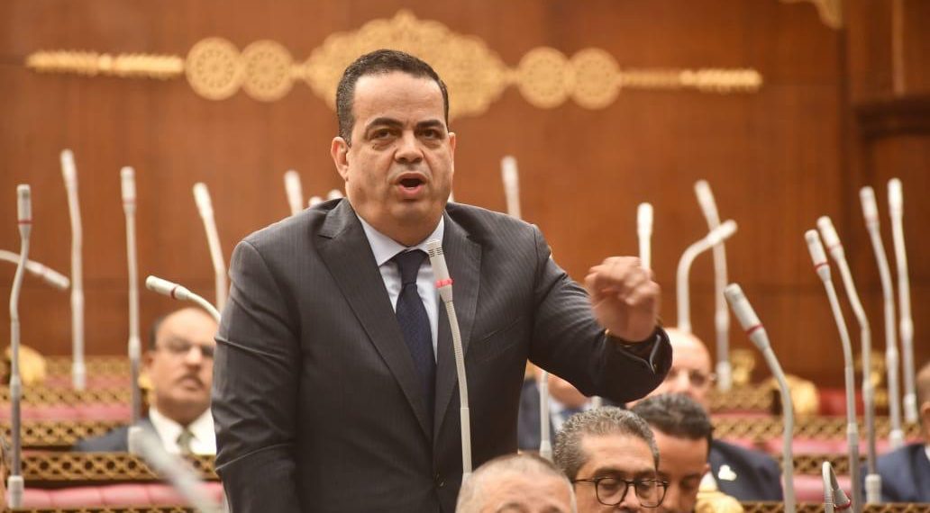 النائب عصام هلال عفيفي: خطة التنمية الاقتصادية والاجتماعية 2026/2027 تعكس طموحًا تنمويًا مهمًا.. ونطالب بمزيد من الوضوح بشأن آليات التنفيذ وقياس الأثر على المواطن
