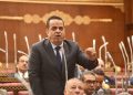 النائب عصام هلال عفيفي: خطة التنمية الاقتصادية والاجتماعية 2026/2027 تعكس طموحًا تنمويًا مهمًا.. ونطالب بمزيد من الوضوح بشأن آليات التنفيذ وقياس الأثر على المواطن