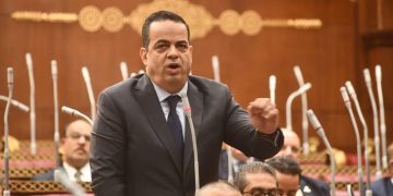 النائب عصام هلال عفيفي: خطة التنمية الاقتصادية والاجتماعية 2026/2027 تعكس طموحًا تنمويًا مهمًا.. ونطالب بمزيد من الوضوح بشأن آليات التنفيذ وقياس الأثر على المواطن
