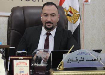 رئيس الأكاديمية العربية يستقبل سفير اليونان لبحث آفاق التعاون الأكاديمي والتقني 