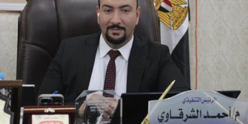 رئيس الأكاديمية العربية يستقبل سفير اليونان لبحث آفاق التعاون الأكاديمي والتقني