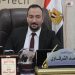 رئيس الأكاديمية العربية يستقبل سفير اليونان لبحث آفاق التعاون الأكاديمي والتقني 