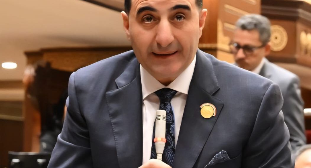 السعيد غنيم: اجتماع الفصائل الفلسطينية بالقاهرة يؤكد دور مصر المحوري في دعم القضية الفلسطينية وتوحيد الصف