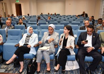 إيلاريا حارص: الحل العلمي لأزمة الكلاب الضالة هو الإمساك والتعقيم وإعادة الإطلاق