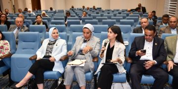 إيلاريا حارص: الحل العلمي لأزمة الكلاب الضالة هو الإمساك والتعقيم وإعادة الإطلاق