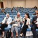 إيلاريا حارص: الحل العلمي لأزمة الكلاب الضالة هو الإمساك والتعقيم وإعادة الإطلاق