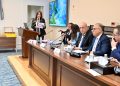النائبة ولاء الصبان: مناقشة مشروع قانون جديد لإنشاء اتحاد المطورين العقاريين وبناء “براند مصر العقاري” وإنهاء فوضى المنصات الوهمية للسمسرة بالقطاع