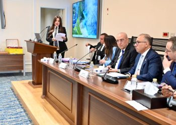 النائبة ولاء الصبان: مناقشة مشروع قانون جديد لإنشاء اتحاد المطورين العقاريين وبناء “براند مصر العقاري” وإنهاء فوضى المنصات الوهمية للسمسرة بالقطاع
