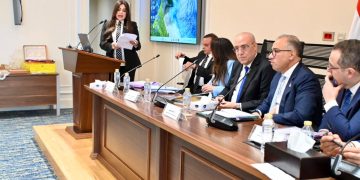 النائبة ولاء الصبان: مناقشة مشروع قانون جديد لإنشاء اتحاد المطورين العقاريين وبناء “براند مصر العقاري” وإنهاء فوضى المنصات الوهمية للسمسرة بالقطاع