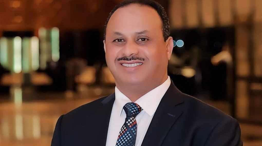 رشاد عبدالغني: رسائل الرئيس السيسي خلال لقائه رئيس الكونغو أكدت دعم مصر للتنمية والاستقرار في أفريقيا