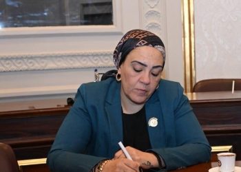 النائبة داليا الأتربي تستنكر تصريحات منسوبة لإحدى المحاميات بشأن “الجنس التجاري” وتؤكد: الدستور والقانون المصريين يحميان كرامة المرأة