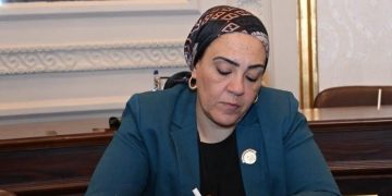 النائبة داليا الأتربي تستنكر تصريحات منسوبة لإحدى المحاميات بشأن “الجنس التجاري” وتؤكد: الدستور والقانون المصريين يحميان كرامة المرأة