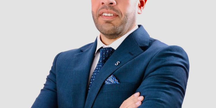 النائب سلمان السيوطي يتقدم باقتراح للبرلمان لإنشاء مراكز خدمية بالمناطق الصناعية