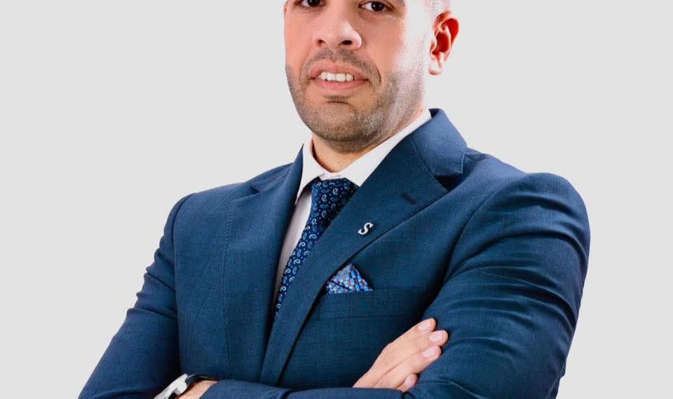 النائب سلمان السيوطي يتقدم باقتراح للبرلمان لإنشاء مراكز خدمية بالمناطق الصناعية