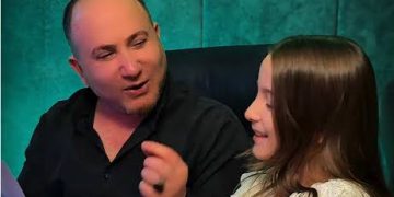موهبة استثنائية في منزل الموسيقار العالمي هلكوت زاهير.. “زوزو” تخطف الأنظار