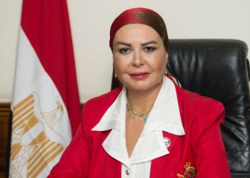 أمل سلامة: 30 يونيو أعادت لمصر هويتها ورسّخت تمكين المرأة المصرية