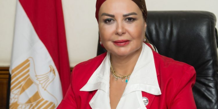 أمل سلامة: 30 يونيو أعادت لمصر هويتها ورسّخت تمكين المرأة المصرية
