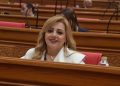 أول تحرك برلماني لمواجهة انتشار “الكلوزابين” بين الشباب.. النائبة هبه غالي: طلب إحاطة للحكومة بشأن مخاطر الدواء القاتلة