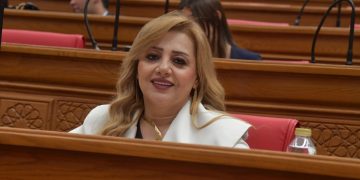 أول تحرك برلماني لمواجهة انتشار “الكلوزابين” بين الشباب.. النائبة هبه غالي: طلب إحاطة للحكومة بشأن مخاطر الدواء القاتلة