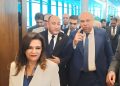النائب عمرو رشاد: تطوير مطار القاهرة يعكس رؤية الدولة لتحديث قطاع الطيران وتعزيز التحول الرقمي