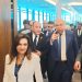النائب عمرو رشاد: تطوير مطار القاهرة يعكس رؤية الدولة لتحديث قطاع الطيران وتعزيز التحول الرقمي