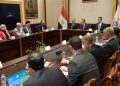 وزير الصحة يبحث مع وزيري الاستثمار والصناعة آليات خفض الإصابة بالأمراض المرتبطة بالسكر