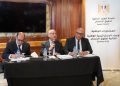بحضور د. علي الدين هلال ونخبة من الخبراء في مختلف المجالات.. الهيئة الاستشارية للاستراتيجية الوطنية الثانية لحقوق الإنسان تعقد اجتماعها الثاني