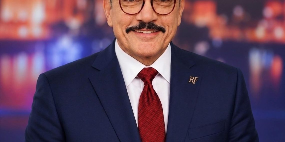 رضا فرحات: مشاركة مصر في قمة السبع تؤكد تنامي نفوذها السياسي ومكانتها الدولية