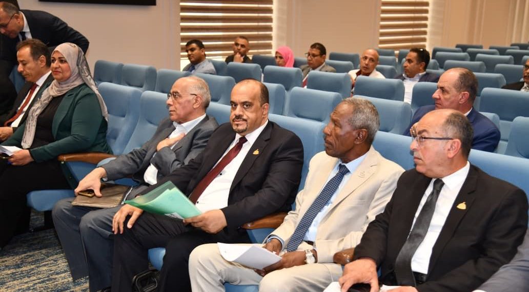 بناءً على طلب النائب إيهاب إمام.. “محلية النواب” توصي بإدراج بنها وكفر شكر ضمن المرحلة الثانية من “حياة كريمة”