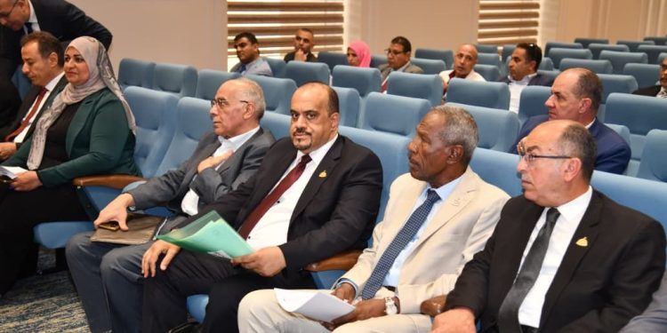 بناءً على طلب النائب إيهاب إمام.. “محلية النواب” توصي بإدراج بنها وكفر شكر ضمن المرحلة الثانية من “حياة كريمة”