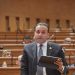 النائب عمرو فهمي: الموازنة العامة للدولة يجب أن توجه لمشروعات يشعر بها المواطن على أرض الواقع