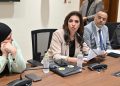 النائبة رانيا الشيمي تتقدم بطلب إحاطة بشأن تهالك مراكز الشباب وصيانة المنشآت الرياضية المتهالكة