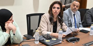 النائبة رانيا الشيمي تتقدم بطلب إحاطة بشأن تهالك مراكز الشباب وصيانة المنشآت الرياضية المتهالكة