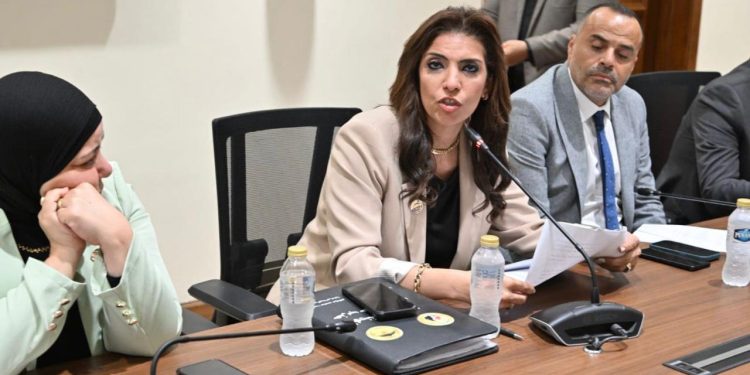 النائبة رانيا الشيمي تتقدم بطلب إحاطة بشأن تهالك مراكز الشباب وصيانة المنشآت الرياضية المتهالكة