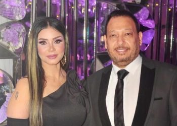 بعد أزمته الصحية.. إيناس عز الدين تطمئن الجمهور على حالة أحمد العيسوي 