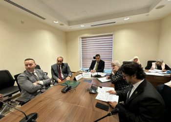 اتصالات النواب: أولوياتنا تحسين جودة خدمات الانترنت وتوفير خدمات بأسعار تلبي احتياجات المواطنين