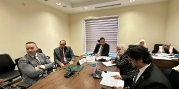 اتصالات النواب: أولوياتنا تحسين جودة خدمات الانترنت وتوفير خدمات بأسعار تلبي احتياجات المواطنين