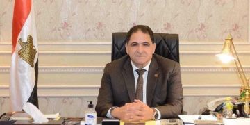 النائب سامي سوس: رسائل الرئيس السيسي بقمة السبع وضعت خارطة طريق للاستقرار في الشرق الأوسط