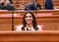 النائبة رانيا الشيمي: حضور مصر قمة السبع تعكس مكانة مصر الدولية