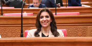 النائبة رانيا الشيمي: حضور مصر قمة السبع تعكس مكانة مصر الدولية