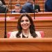 النائبة رانيا الشيمي: حضور مصر قمة السبع تعكس مكانة مصر الدولية 