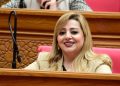 النائبة هبة غالي: مشاركة الرئيس في قمة السبع تؤكد مكانة مصر المحورية في صناعة السلام واستقرار الشرق الأوسط
