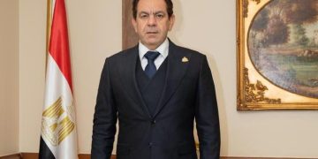 أمين سر اقتصادية النواب: لقاء السيسي وترامب يعزز فرص الشراكة الاستثمارية ويدعم استقرار الأسواق