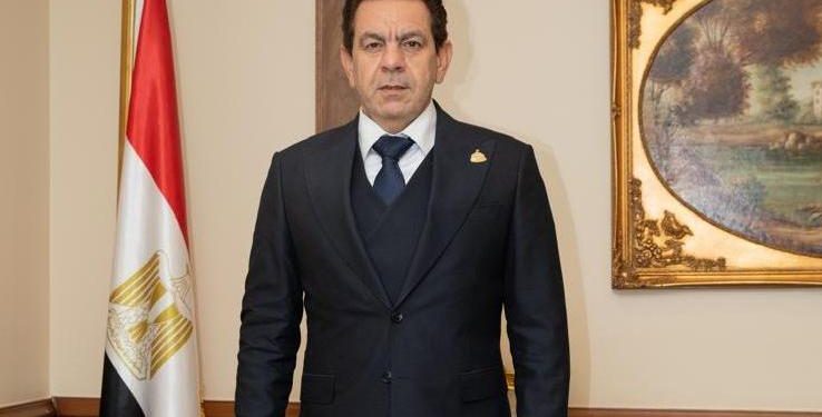 أمين سر اقتصادية النواب: لقاء السيسي وترامب يعزز فرص الشراكة الاستثمارية ويدعم استقرار الأسواق