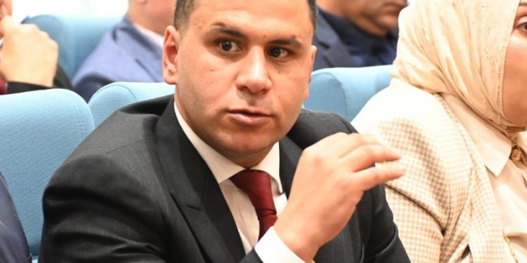 إبراهيم مجدي حسين: التأمينات تتعهد بإنهاء أزمة تأخر المعاشات وتعويض المتضررين