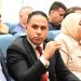 إبراهيم مجدي حسين: التأمينات تتعهد بإنهاء أزمة تأخر المعاشات وتعويض المتضررين
